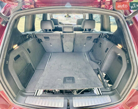 Красный БМВ Х3, объемом двигателя 2 л и пробегом 199 тыс. км за 8900 $, фото 23 на Automoto.ua