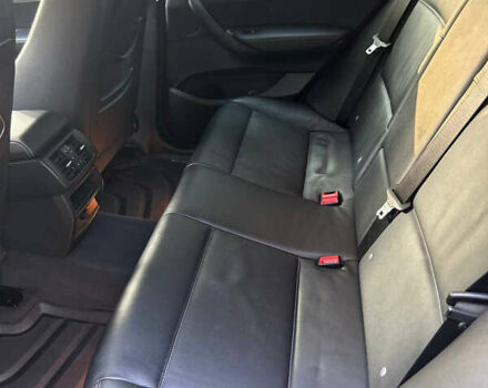 Червоний БМВ Х3, об'ємом двигуна 2 л та пробігом 278 тис. км за 15999 $, фото 16 на Automoto.ua