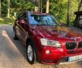 Червоний БМВ Х3, об'ємом двигуна 2 л та пробігом 278 тис. км за 15999 $, фото 11 на Automoto.ua
