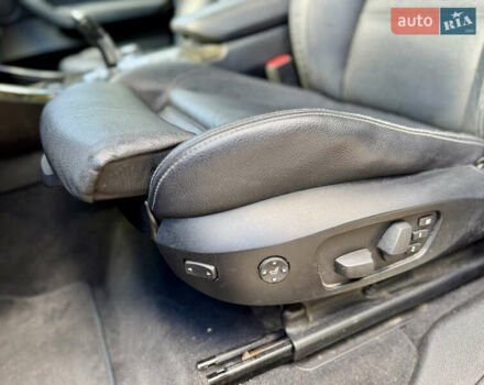 Красный БМВ Х3, объемом двигателя 2 л и пробегом 199 тыс. км за 8900 $, фото 12 на Automoto.ua