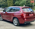 Красный БМВ Х3, объемом двигателя 2 л и пробегом 199 тыс. км за 8900 $, фото 9 на Automoto.ua