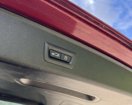 Красный БМВ Х3, объемом двигателя 2 л и пробегом 199 тыс. км за 8900 $, фото 25 на Automoto.ua