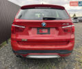 Червоний БМВ Х3, об'ємом двигуна 2 л та пробігом 99 тис. км за 10800 $, фото 4 на Automoto.ua