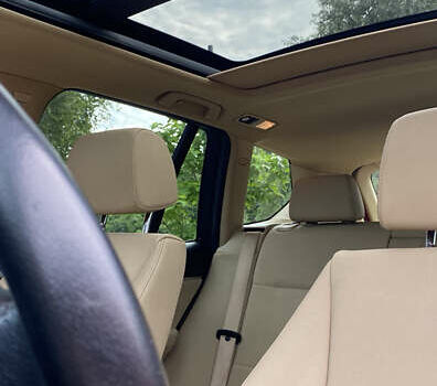 Червоний БМВ Х3, об'ємом двигуна 2 л та пробігом 150 тис. км за 15000 $, фото 25 на Automoto.ua