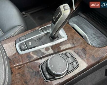 Красный БМВ Х3, объемом двигателя 2 л и пробегом 100 тыс. км за 9700 $, фото 14 на Automoto.ua