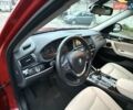 Червоний БМВ Х3, об'ємом двигуна 2 л та пробігом 187 тис. км за 10800 $, фото 18 на Automoto.ua