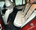 Червоний БМВ Х3, об'ємом двигуна 2 л та пробігом 187 тис. км за 10800 $, фото 24 на Automoto.ua