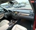 Червоний БМВ Х3, об'ємом двигуна 2 л та пробігом 187 тис. км за 10800 $, фото 29 на Automoto.ua