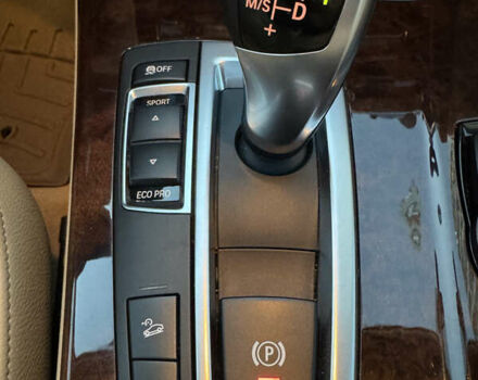 Красный БМВ Х3, объемом двигателя 2 л и пробегом 64 тыс. км за 17499 $, фото 27 на Automoto.ua