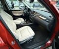 Червоний БМВ Х3, об'ємом двигуна 2 л та пробігом 187 тис. км за 10800 $, фото 28 на Automoto.ua