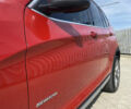 Червоний БМВ Х3, об'ємом двигуна 2 л та пробігом 150 тис. км за 15000 $, фото 12 на Automoto.ua
