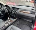 Красный БМВ Х3, объемом двигателя 2 л и пробегом 100 тыс. км за 9700 $, фото 13 на Automoto.ua