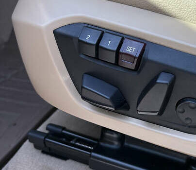 Красный БМВ Х3, объемом двигателя 2 л и пробегом 64 тыс. км за 17499 $, фото 31 на Automoto.ua