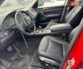 Красный БМВ Х3, объемом двигателя 2 л и пробегом 100 тыс. км за 9700 $, фото 19 на Automoto.ua