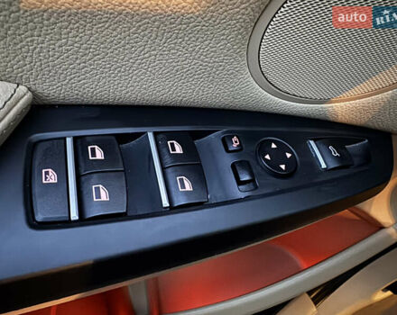 Красный БМВ Х3, объемом двигателя 2 л и пробегом 64 тыс. км за 17499 $, фото 30 на Automoto.ua