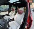Красный БМВ Х3, объемом двигателя 2 л и пробегом 122 тыс. км за 22900 $, фото 15 на Automoto.ua