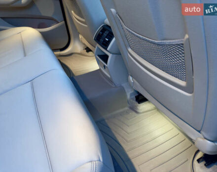 Красный БМВ Х3, объемом двигателя 2 л и пробегом 64 тыс. км за 17499 $, фото 17 на Automoto.ua