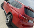 Червоний БМВ Х3, об'ємом двигуна 2 л та пробігом 150 тис. км за 15000 $, фото 18 на Automoto.ua