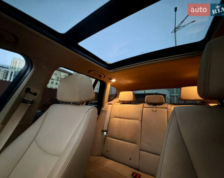 Красный БМВ Х3, объемом двигателя 2 л и пробегом 64 тыс. км за 17499 $, фото 18 на Automoto.ua