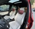 Червоний БМВ Х3, об'ємом двигуна 2 л та пробігом 122 тис. км за 23700 $, фото 6 на Automoto.ua