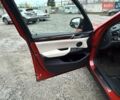 Червоний БМВ Х3, об'ємом двигуна 2 л та пробігом 187 тис. км за 10800 $, фото 15 на Automoto.ua