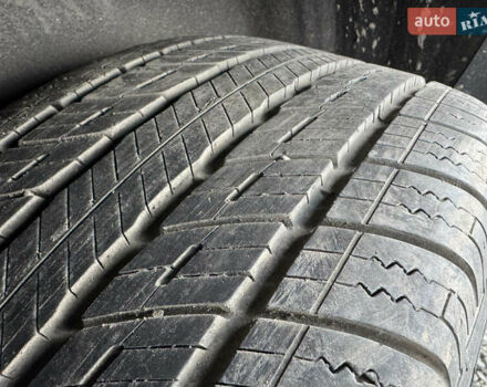 Червоний БМВ Х3, об'ємом двигуна 2 л та пробігом 99 тис. км за 10800 $, фото 18 на Automoto.ua