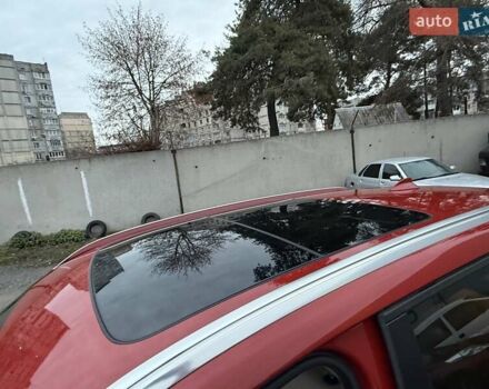 Червоний БМВ Х3, об'ємом двигуна 2 л та пробігом 187 тис. км за 10800 $, фото 22 на Automoto.ua