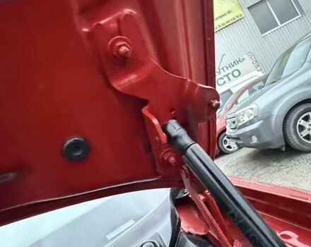 Червоний БМВ Х3, об'ємом двигуна 2 л та пробігом 187 тис. км за 10800 $, фото 39 на Automoto.ua