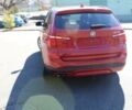 Красный БМВ Х3, объемом двигателя 2 л и пробегом 75 тыс. км за 10500 $, фото 4 на Automoto.ua