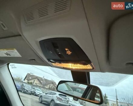 Червоний БМВ Х3, об'ємом двигуна 2 л та пробігом 187 тис. км за 10800 $, фото 30 на Automoto.ua