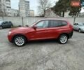 Червоний БМВ Х3, об'ємом двигуна 2 л та пробігом 187 тис. км за 10800 $, фото 2 на Automoto.ua