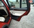 Червоний БМВ Х3, об'ємом двигуна 2 л та пробігом 187 тис. км за 10800 $, фото 25 на Automoto.ua