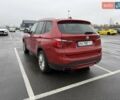 Красный БМВ Х3, объемом двигателя 2 л и пробегом 130 тыс. км за 17000 $, фото 3 на Automoto.ua
