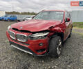 Червоний БМВ Х3, об'ємом двигуна 2 л та пробігом 99 тис. км за 10800 $, фото 2 на Automoto.ua