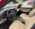Красный БМВ Х3, объемом двигателя 2 л и пробегом 130 тыс. км за 17000 $, фото 5 на Automoto.ua