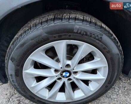 Червоний БМВ Х3, об'ємом двигуна 2 л та пробігом 187 тис. км за 10800 $, фото 42 на Automoto.ua