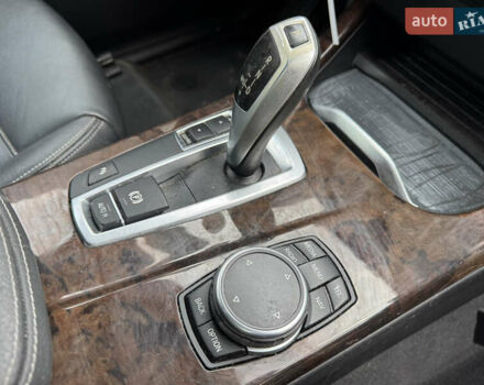 Червоний БМВ Х3, об'ємом двигуна 2 л та пробігом 99 тис. км за 10800 $, фото 13 на Automoto.ua