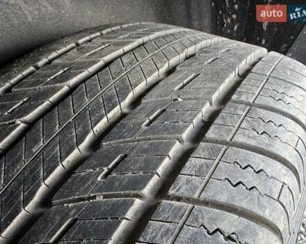 Красный БМВ Х3, объемом двигателя 2 л и пробегом 100 тыс. км за 9700 $, фото 21 на Automoto.ua