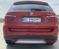 Червоний БМВ Х3, об'ємом двигуна 2 л та пробігом 150 тис. км за 15000 $, фото 16 на Automoto.ua