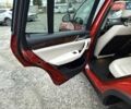Червоний БМВ Х3, об'ємом двигуна 2 л та пробігом 187 тис. км за 10800 $, фото 23 на Automoto.ua