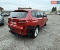 Червоний БМВ Х3, об'ємом двигуна 2 л та пробігом 187 тис. км за 10800 $, фото 6 на Automoto.ua