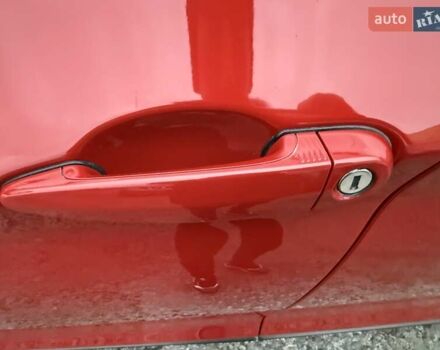 Червоний БМВ Х3, об'ємом двигуна 2 л та пробігом 187 тис. км за 10800 $, фото 14 на Automoto.ua