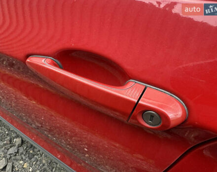 Червоний БМВ Х3, об'ємом двигуна 2 л та пробігом 99 тис. км за 10800 $, фото 20 на Automoto.ua