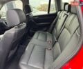 Красный БМВ Х3, объемом двигателя 2 л и пробегом 100 тыс. км за 9700 $, фото 11 на Automoto.ua