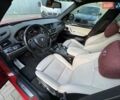 Красный БМВ Х3, объемом двигателя 2 л и пробегом 122 тыс. км за 22900 $, фото 16 на Automoto.ua