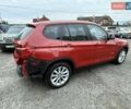 Червоний БМВ Х3, об'ємом двигуна 2 л та пробігом 187 тис. км за 10800 $, фото 7 на Automoto.ua