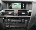 Червоний БМВ Х3, об'ємом двигуна 2 л та пробігом 151 тис. км за 18790 $, фото 29 на Automoto.ua