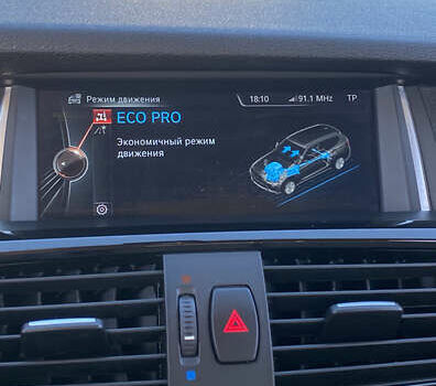 Червоний БМВ Х3, об'ємом двигуна 2 л та пробігом 150 тис. км за 15000 $, фото 32 на Automoto.ua