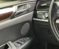 Червоний БМВ Х3, об'ємом двигуна 2 л та пробігом 151 тис. км за 18790 $, фото 27 на Automoto.ua