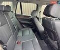 Красный БМВ Х3, объемом двигателя 2 л и пробегом 100 тыс. км за 9700 $, фото 15 на Automoto.ua